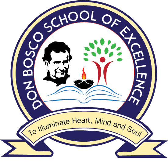 EMBLEM – Don Bosco